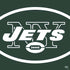 NFL New York Jets Large Logo PS4 Slim Bundle Skin